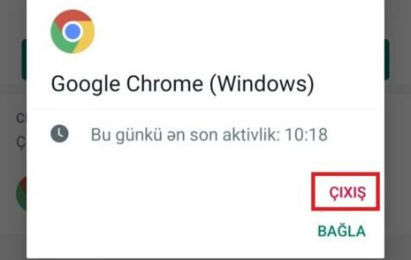 "WhatsApp"ın izləndiyini necə bilmək olar? - FOTO