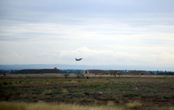 “TurAz Qartalı-2022” təlimi: Azərbaycan və Türkiyə hərbi pilotları tapşırıqları icra ediblər - FOTO/VİDEO