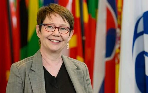 EBRD prezidentinin Bakıya səfərinin proqramı açıqlanıb