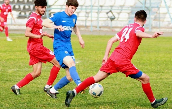 Vətən müharibəsi qazisinə “Kəpəz”də iş verildi - FOTO