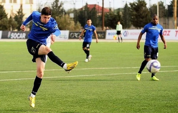 Vətən müharibəsi qazisinə “Kəpəz”də iş verildi - FOTO