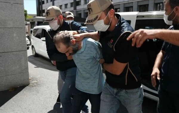 Prezident Ərdoğan açıqladı: Türkiyədə İŞİD-in liderlərindən biri tutuldu - FOTO