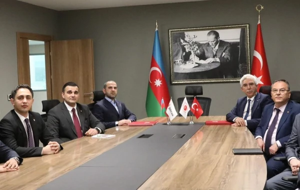 SOCAR выиграла тендер на бурение скважин в Турции - ФОТО
