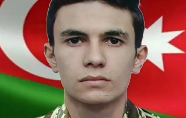 Bu gün şəhid Sinan Məmmədovun doğum günüdür - VİDEO
