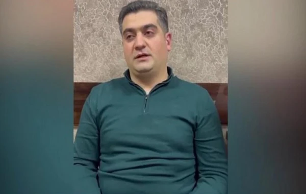 100 min manatlıq ziyan: Bakıda yolu bağlayan TIR şirkəti rəhbəri özünü təqsirli bilmir