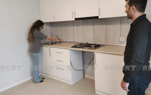 Prezidentin xüsusi nümayəndəsi: "Ağalı kəndinə sakinlərin köçürülməsi davam edəcək" - FOTO