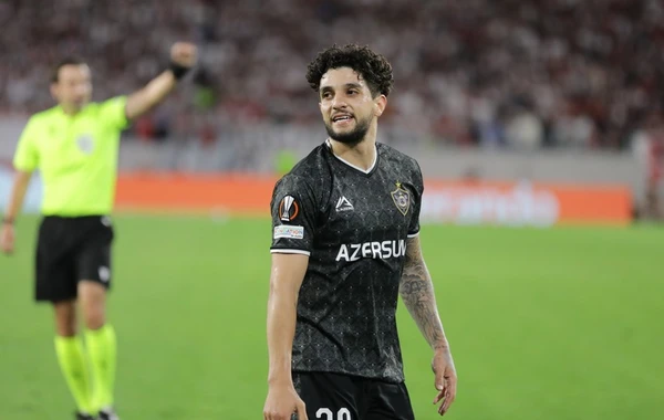 Kadi Borges: “Frayburq”la oyunun taleyini xırda detallar həll etdi” - MÜSAHİBƏ