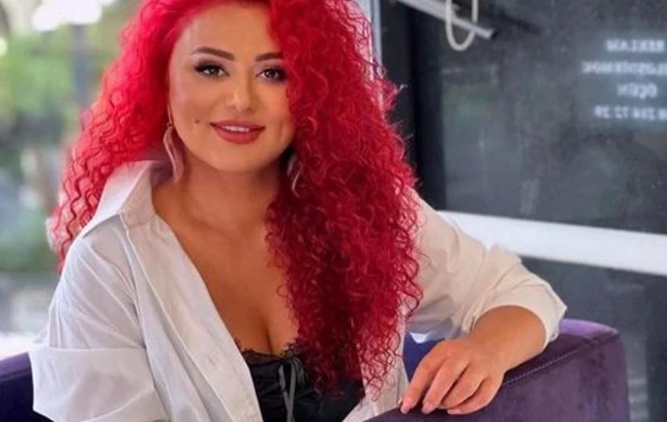 Vəfa Zeynallı uzun zamandan sonra yeni imicdə - FOTO