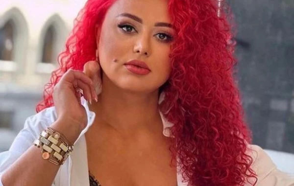 Vəfa Zeynallı uzun zamandan sonra yeni imicdə - FOTO