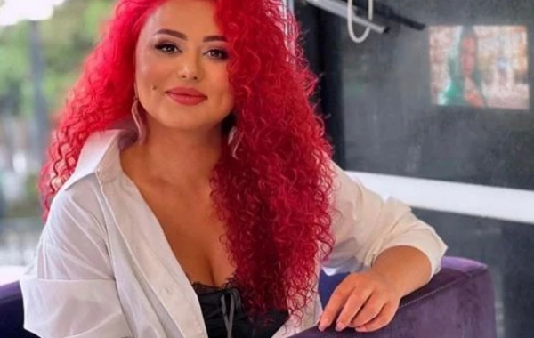 Vəfa Zeynallı uzun zamandan sonra yeni imicdə - FOTO