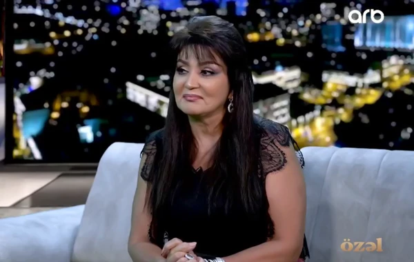 Nazpəri Dostəliyeva: "Övladlarımı götürüb çıxdıqdan sonra həyat yoldaşım evləndi" - VİDEO