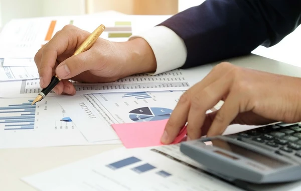 Azərbaycanda illik inflyasiya 13%-i keçib