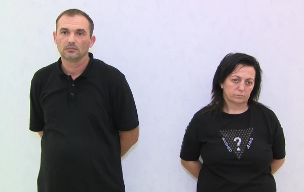 Арестованы люди, обманувшие несколько тысяч участников онлайн-лотереи в Whatsapp - ВИДЕО