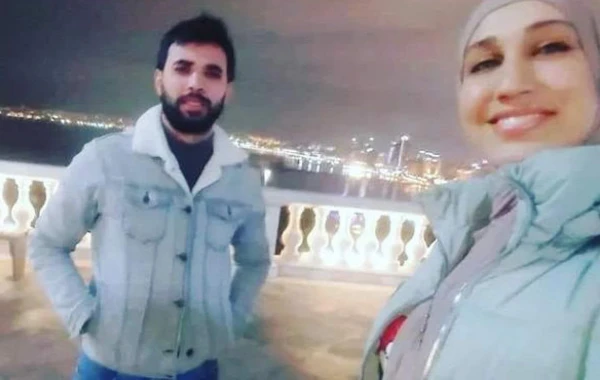 Поженившаяся три месяца назад пара попала в ДТП, мужчина погиб - ФОТО