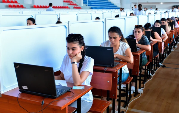 Müəllimlərin işə qəbulu üzrə müsabiqənin apellyasiya nəticələri elan olunub