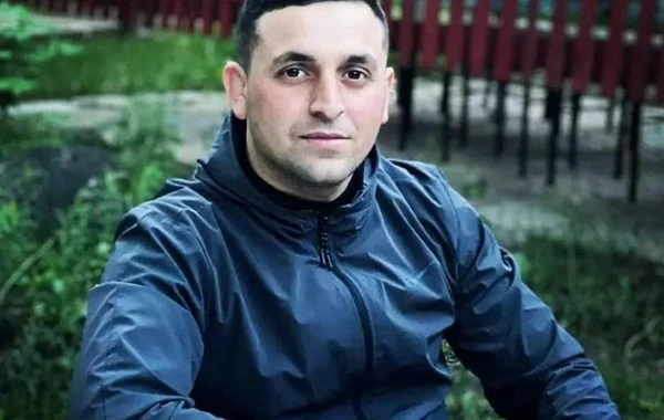 Şəhid zabitin nəşi Qazax rayonunun Kəmərli kəndinə aparılıb