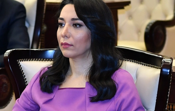 Səbinə Əliyeva: Süni intellektin əmək bazarına təsiri ilə bağlı dəstək mexanizmləri yaradılmalıdır