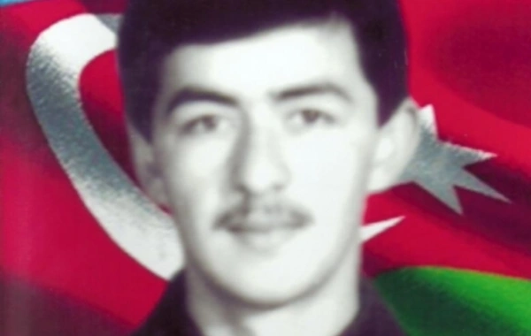 Atasından sonra həyat yoldaşı da şəhid oldu - FOTO