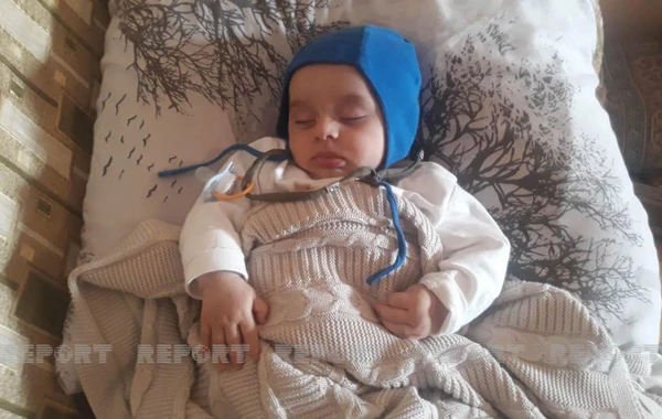 Şəhid Yunis Kazımov Qazaxda torpağa tapşırılıb - FOTO
