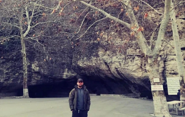Şəhid Yunis Kazımov Qazaxda torpağa tapşırılıb - FOTO
