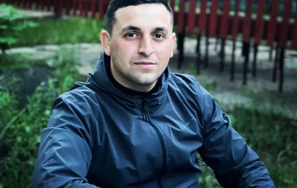 Şəhid Yunis Kazımov Qazaxda torpağa tapşırılıb - FOTO