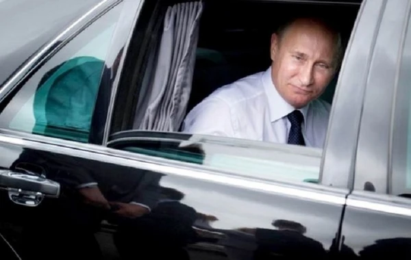 Vladimir Putinə qarşı sui-qəsd olub - İDDİA