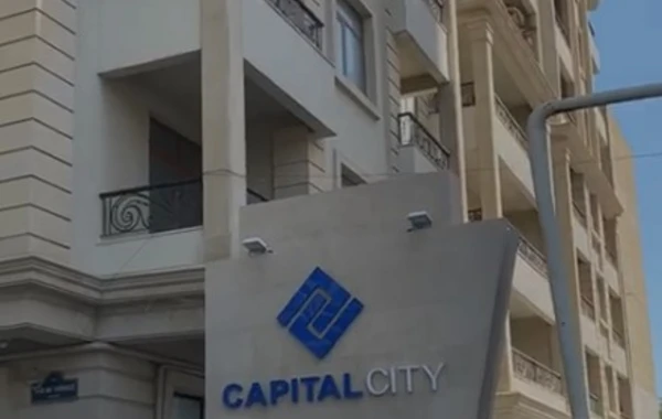 Daha bir binaya qadağa qoyulsa da, tikinti aparılır - FOTOlar