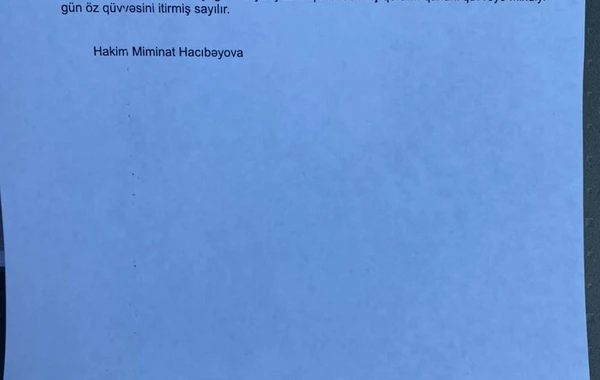 Daha bir binaya qadağa qoyulsa da, tikinti aparılır - FOTOlar