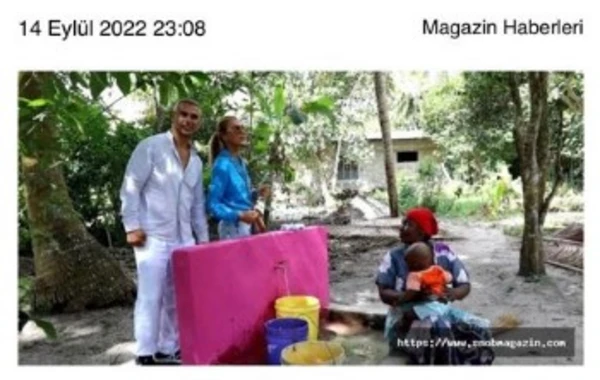 Türkiyə mətbuatı Doğuşla  Xoşqədəm Hidayətqızından yazdı - FOTO/VİDEO