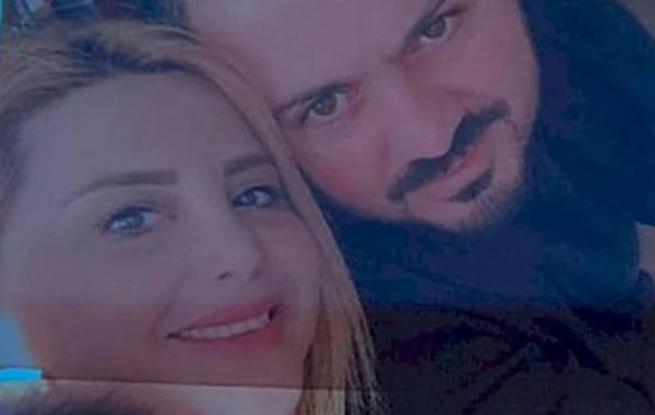 Cavanşir Məmmədovun qızından şok: Türk ərini həbs etdirdi - 240 MİNLİK QALMAQAL