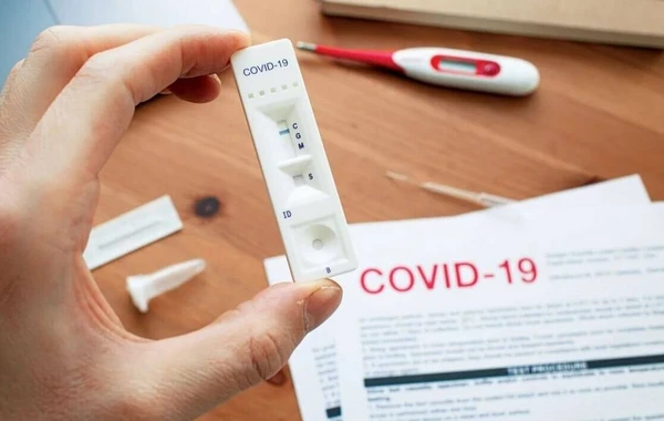 Azərbaycanda koronavirusa yoluxanların sayı AÇIQLANDI