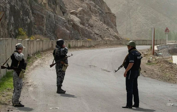 Tacikistanla sərhəddə yaralanan Qırğızıstan vətəndaşlarının sayı 103-ə çatıb
