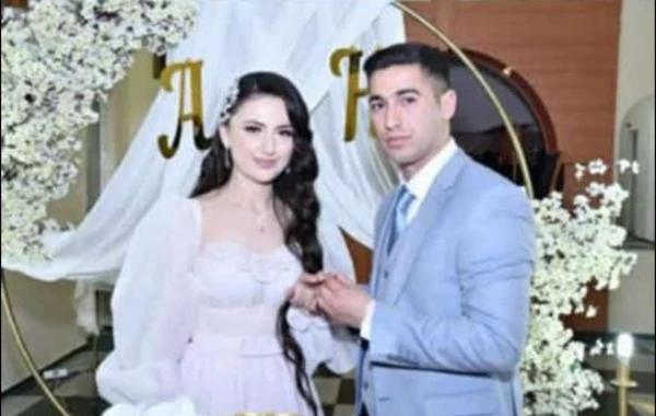 Atası restoran danışıb qayıdanda şəhid xəbərini aldı, nişanlısının ayaqları tutuldu – FOTO