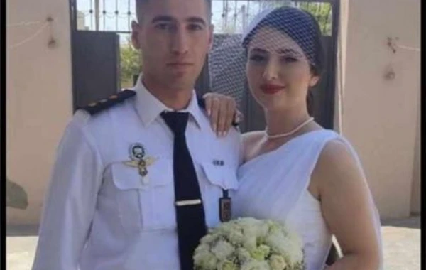 Atası restoran danışıb qayıdanda şəhid xəbərini aldı, nişanlısının ayaqları tutuldu – FOTO