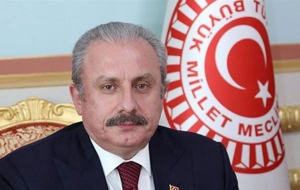Mustafa Şentop Türkiyənin Azərbaycanın yanında olduğunu bildirib