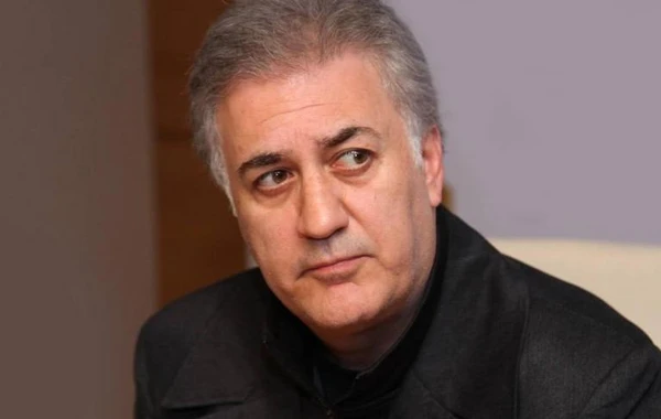 Tamer Karadağlıdan Azərbaycana dəstək: "Dişə diş, qana qan!" - FOTO