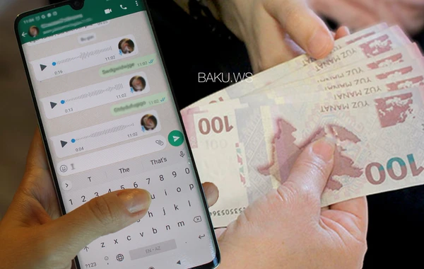 Prokurorluq müəllimlərdən pul tələb edən direktorla bağlı araşdırmaya başladı - AUDİO - YENİLƏNDİ
