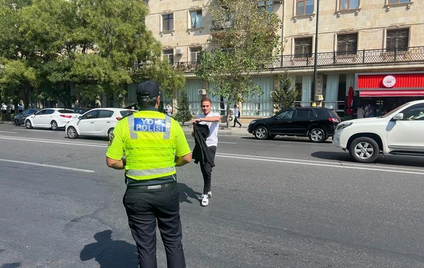 DYP rektorlara müraciət edib - FOTO