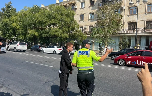DYP rektorlara müraciət edib - FOTO