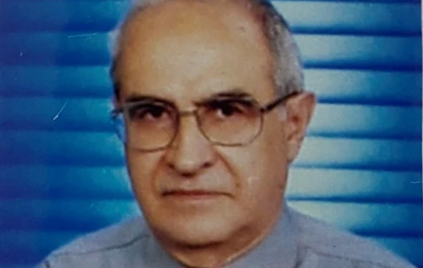 AzTU-nun professoru 89 yaşında vəfat edib - FOTO
