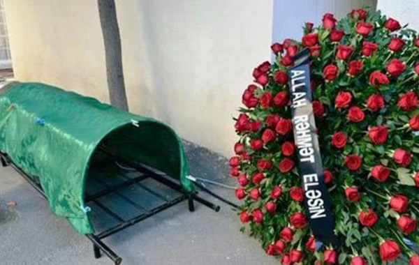 AzTU-nun professoru 89 yaşında vəfat edib - FOTO