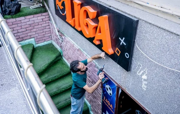 Bu tarixi binalara edilən müdaxilələr söküldü - FOTO