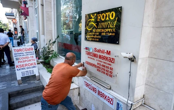 Bu tarixi binalara edilən müdaxilələr söküldü - FOTO