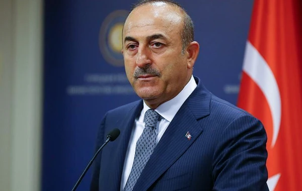 Çavuşoğlu: "Rusiyanın qismən səfərbərlik qərarı durumun ciddiliyini göstərir"
