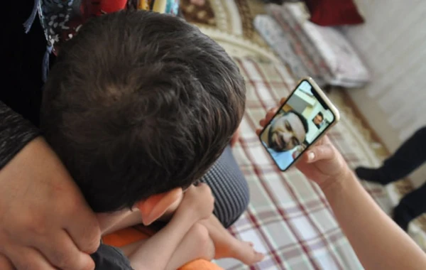 Azərbaycanda məhkumlar karantin rejimləri dövründə videogörüşlər keçirə biləcək
