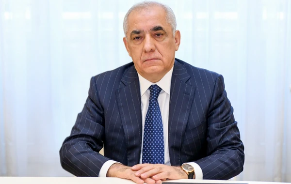 Nazirlər Kabineti gələn ilin büdcə layihələrini müzakirə edib