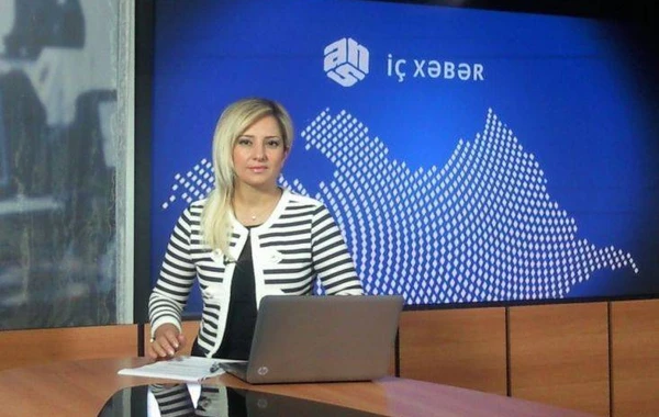 Kəmalə Əliisgəndər qızına telekanalda yüksək vəzifə verildi