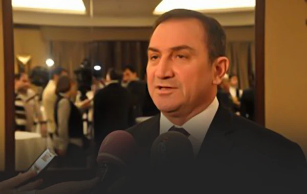 Bakıda 70 kiloqramlıq seyfi oğurlanan şəxs eks-nazir müavinidir – FOTO