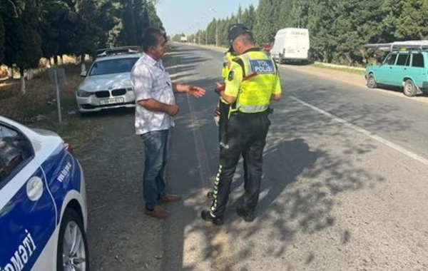 Задержаны водители, управлявшие автомобилями в состоянии наркотического опьянения - ФОТО