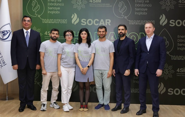 Rövşən Nəcəf: “Bərpa olunan enerji resurslarının tətbiqi regionun enerji təhlükəsizliyini gücləndirəcək”